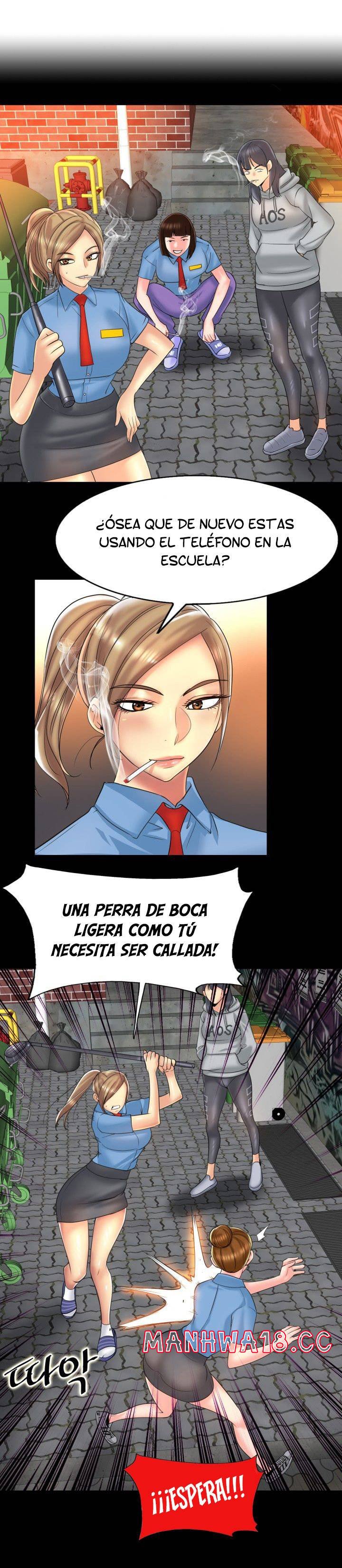 Hole In One Raw Chapter 47 Page 5
