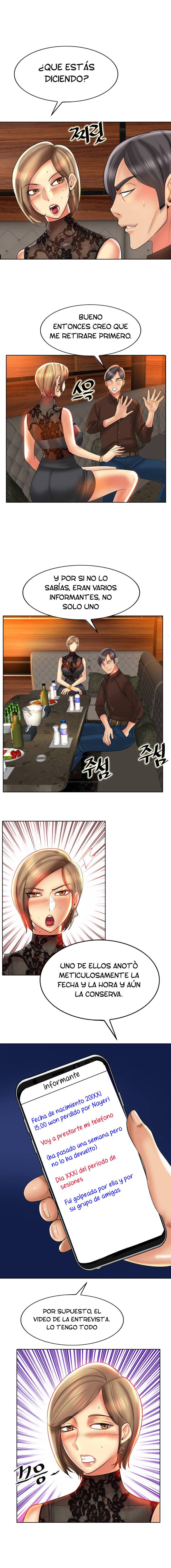 Hole In One Raw Chapter 48 Page 3