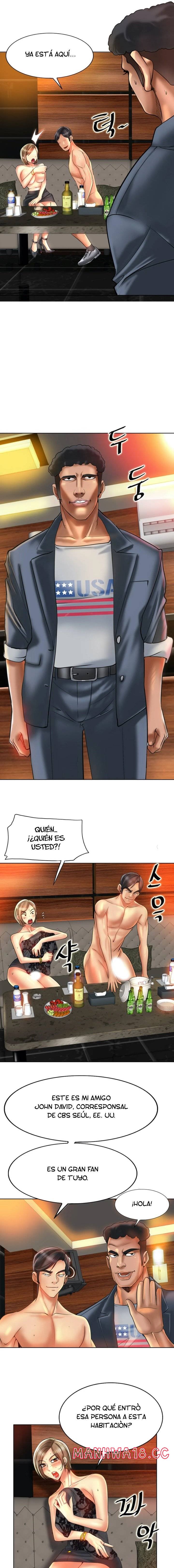 Hole In One Raw Chapter 49 Page 3