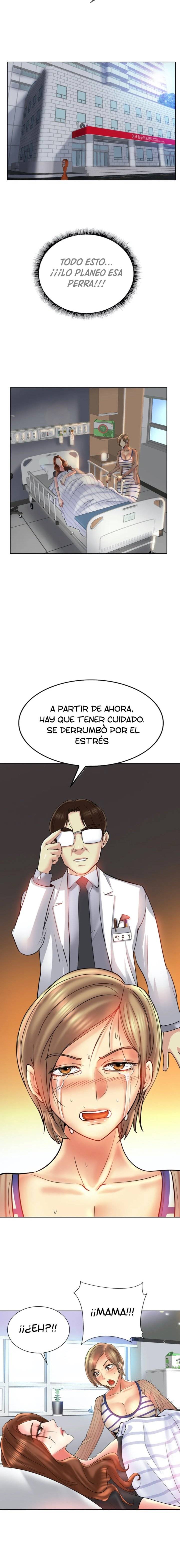 Hole In One Raw Chapter 51 Page 12