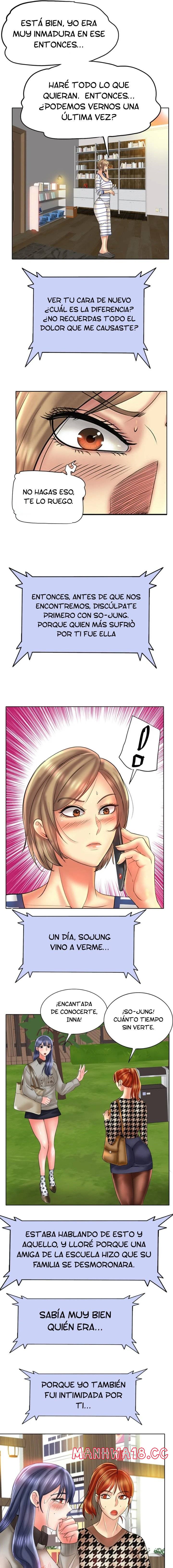 Hole In One Raw Chapter 51 Page 9
