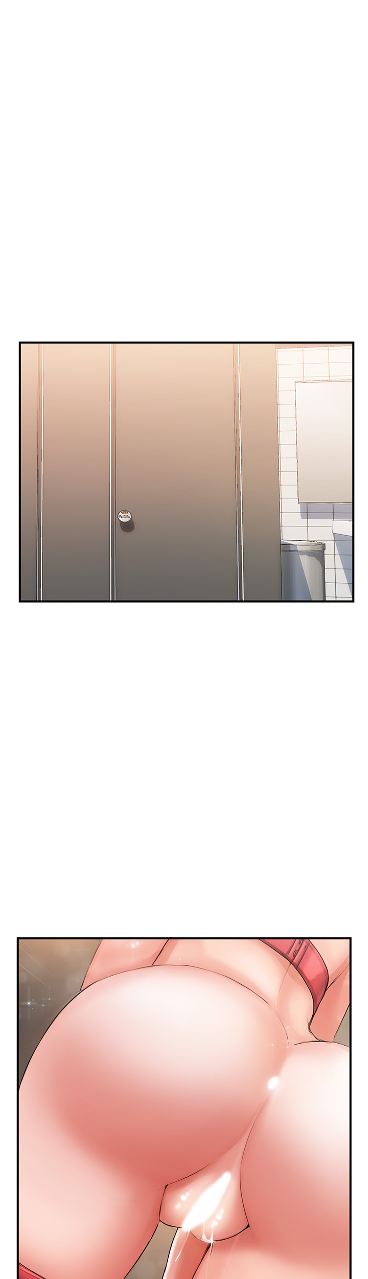 Pheromones Raw Chapter 3 Page 4