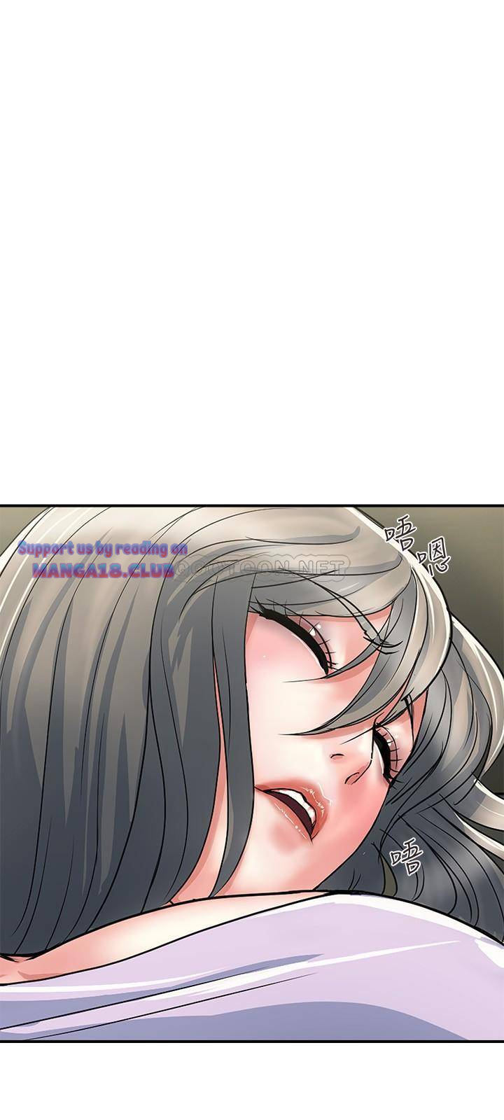 Pheromones Raw Chapter 34 Page 9