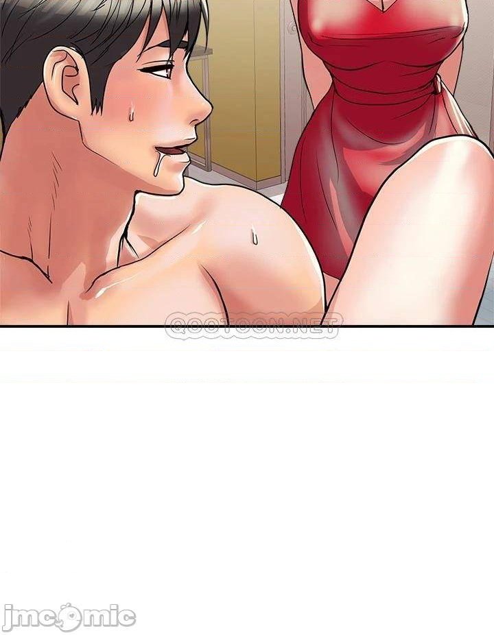 Pheromones Raw Chapter 38 Page 24
