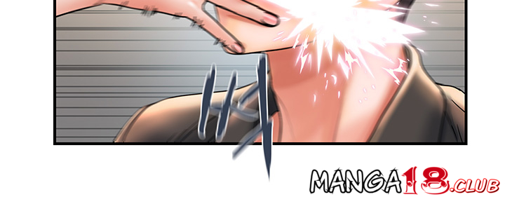 Pheromones Raw Chapter 4 Page 23