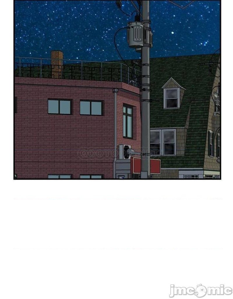Pheromones Raw Chapter 40 Page 36