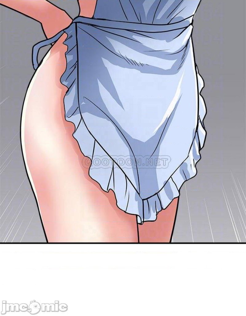 Pheromones Raw Chapter 41 Page 12