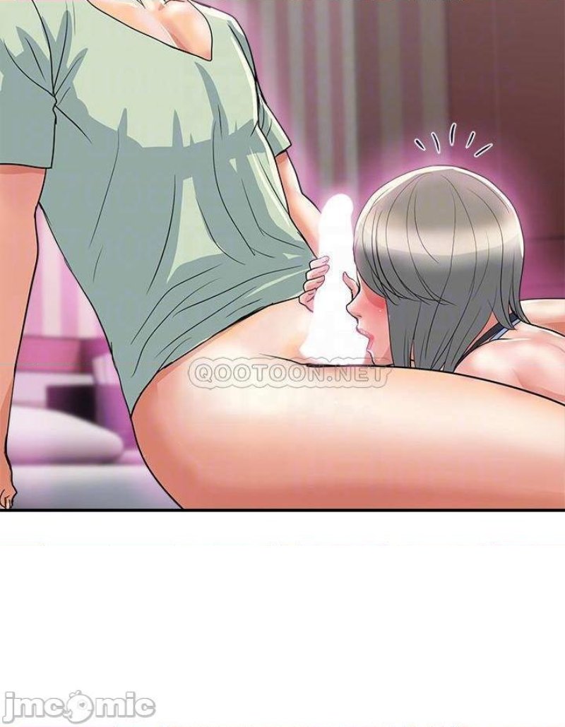 Pheromones Raw Chapter 43 Page 8