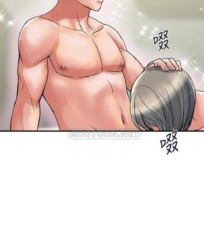 Pheromones Raw Chapter 47 Page 32
