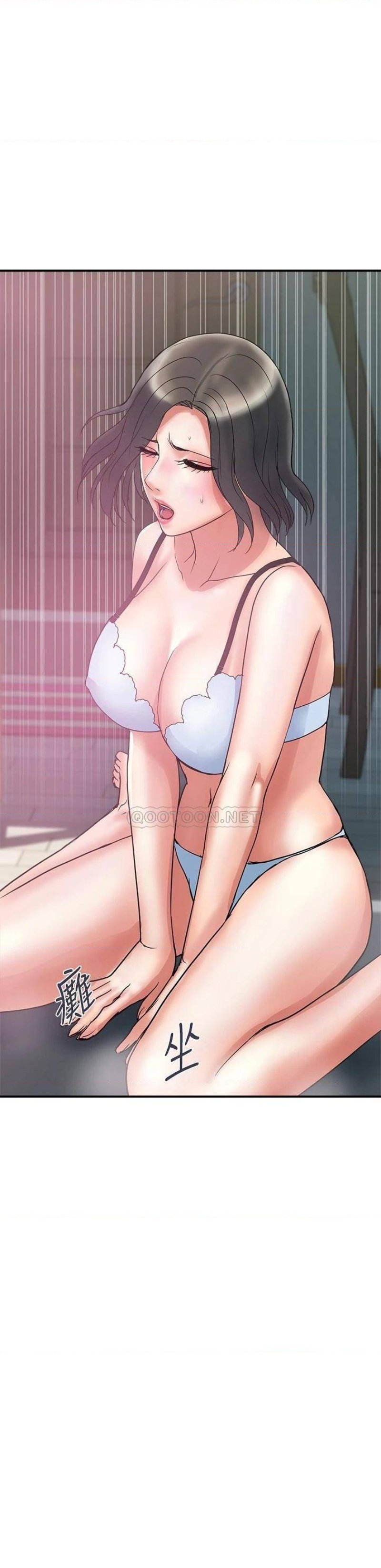 Pheromones Raw Chapter 49 Page 19