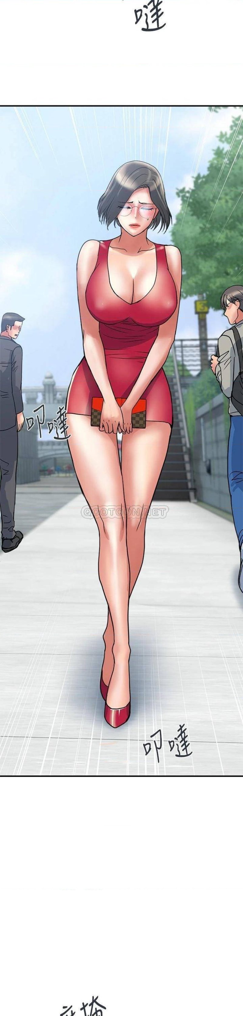 Pheromones Raw Chapter 49 Page 26