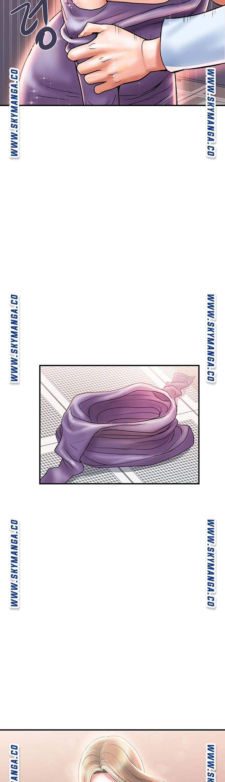 Pheromones Raw Chapter 5 Page 11