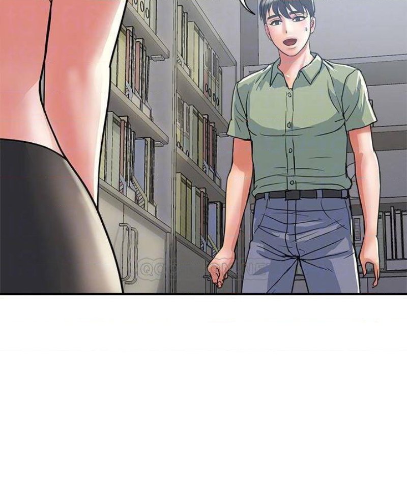 Pheromones Raw Chapter 51 Page 12