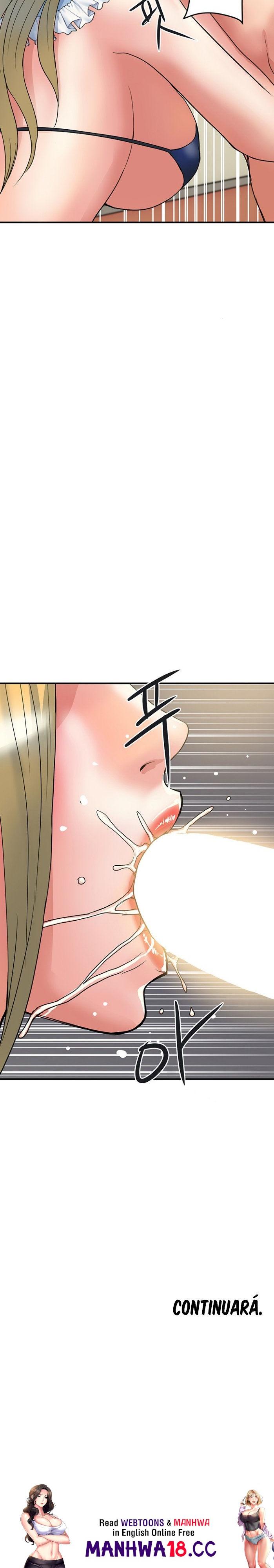 Pheromones Raw Chapter 54 Page 18