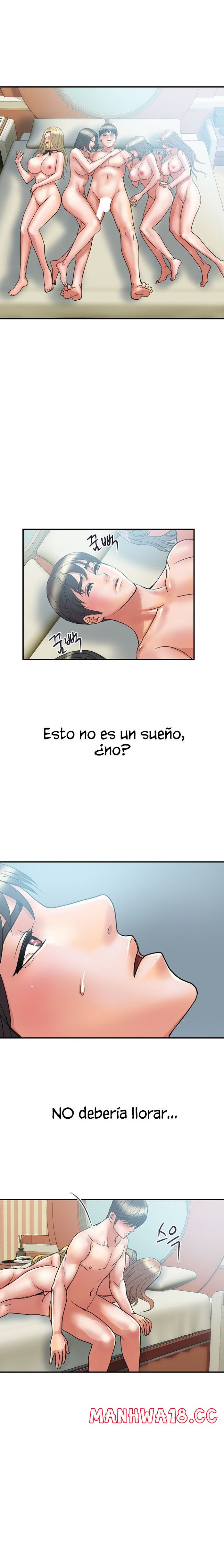 Pheromones Raw Chapter 55 Page 16
