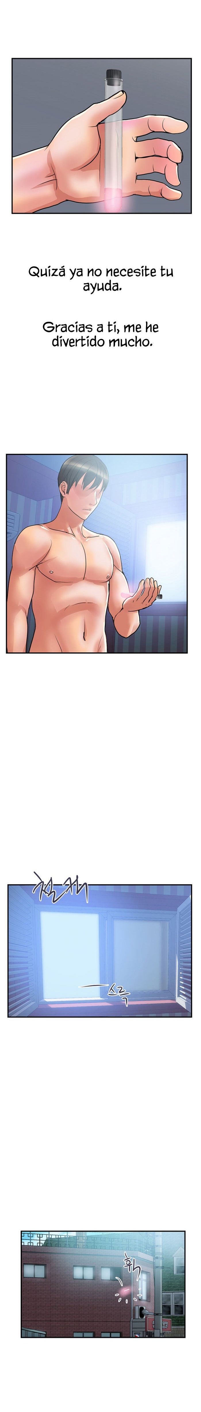 Pheromones Raw Chapter 55 Page 17