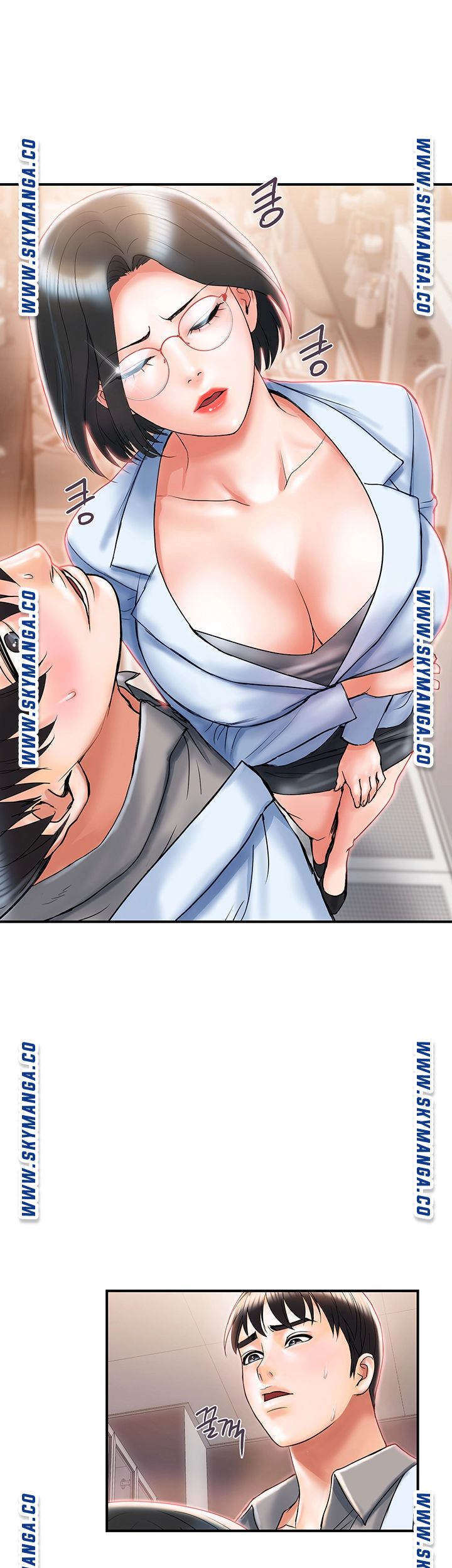 Pheromones Raw Chapter 6 Page 15