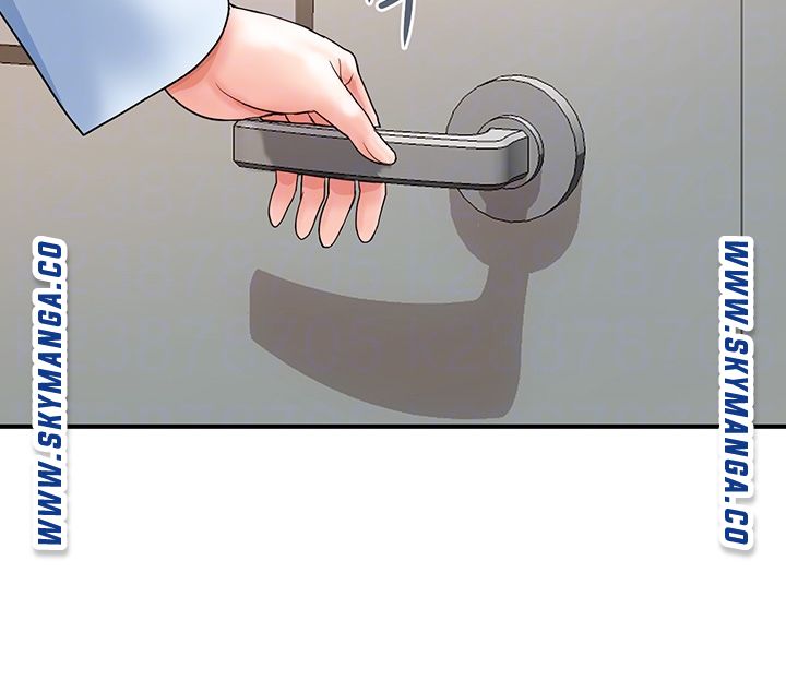 Pheromones Raw Chapter 6 Page 4
