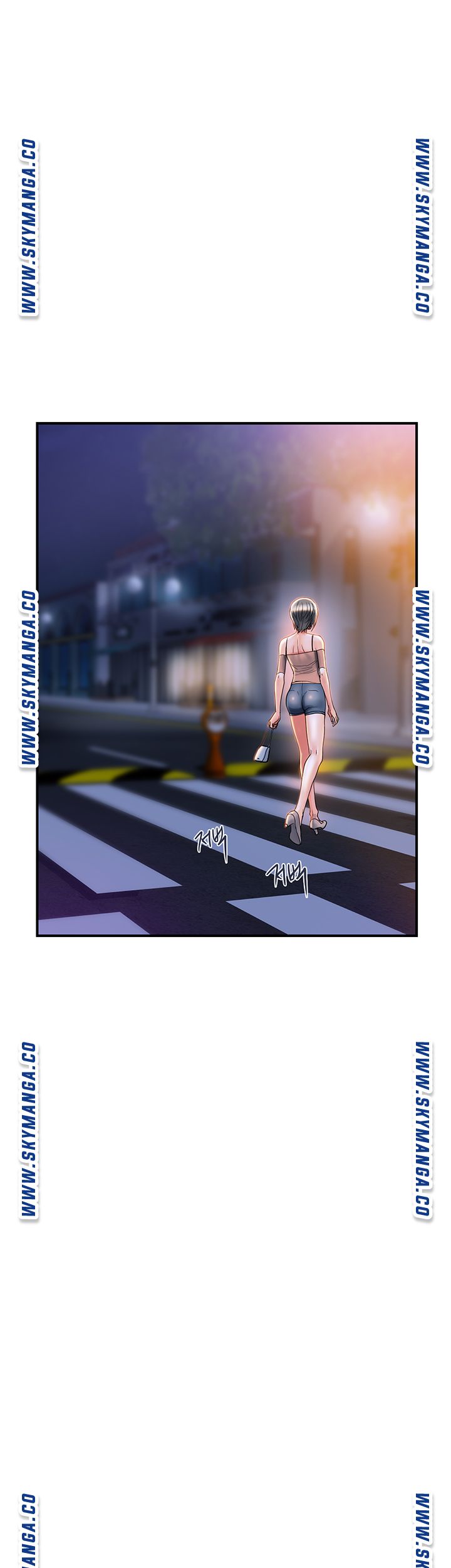 Pheromones Raw Chapter 7 Page 41