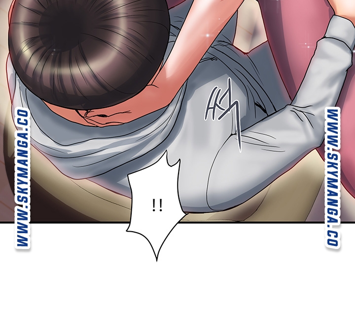Pheromones Raw Chapter 9 Page 16