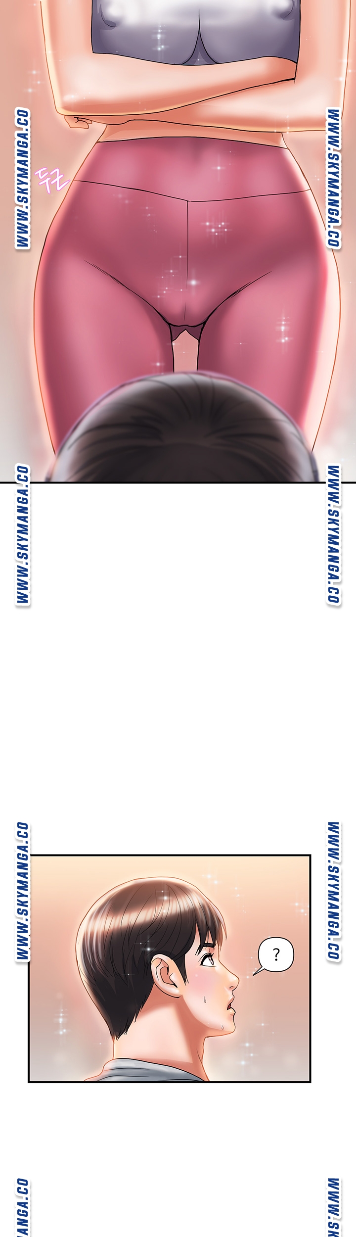 Pheromones Raw Chapter 9 Page 2