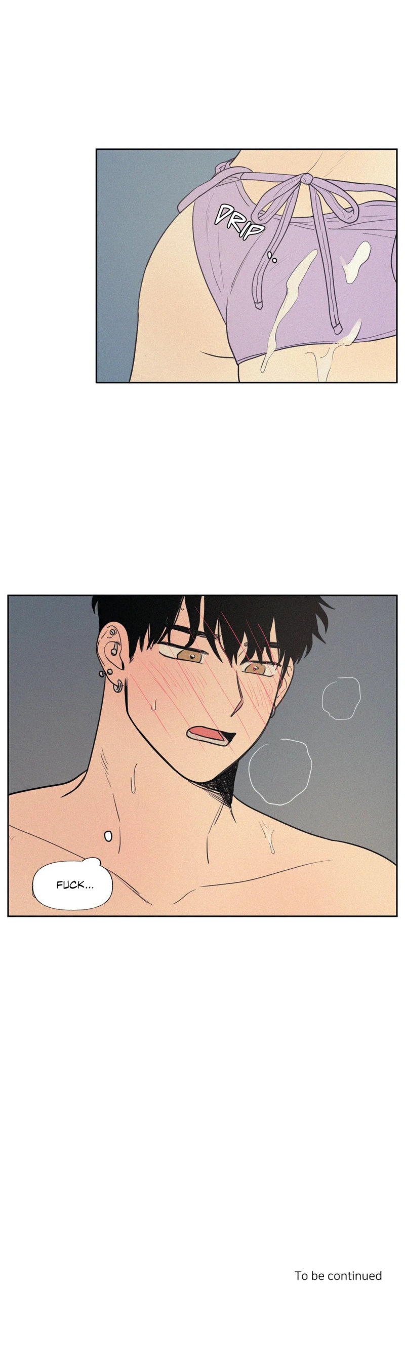 My Friend’s Hidden Charm Chapter 16 Page 23