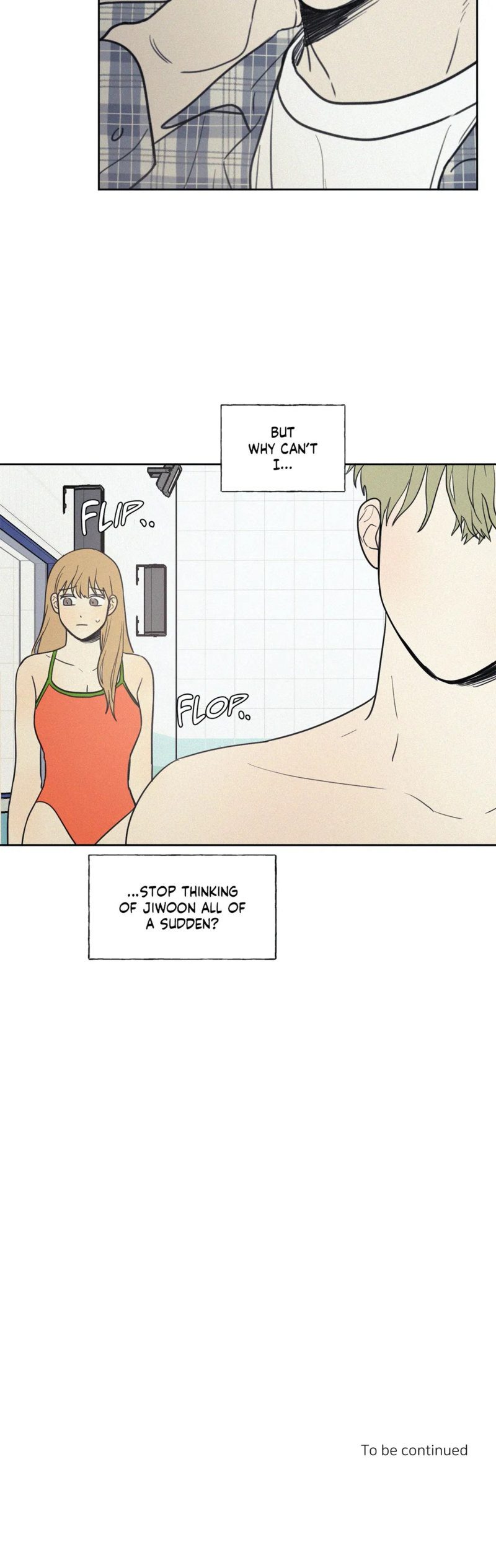 My Friend’s Hidden Charm Chapter 18 Page 22