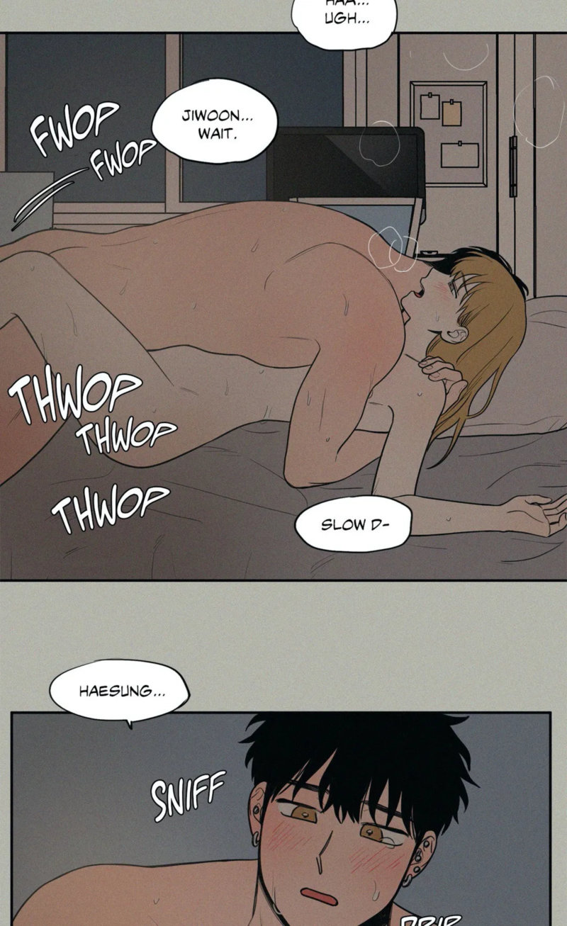 My Friend’s Hidden Charm Chapter 19 Page 10