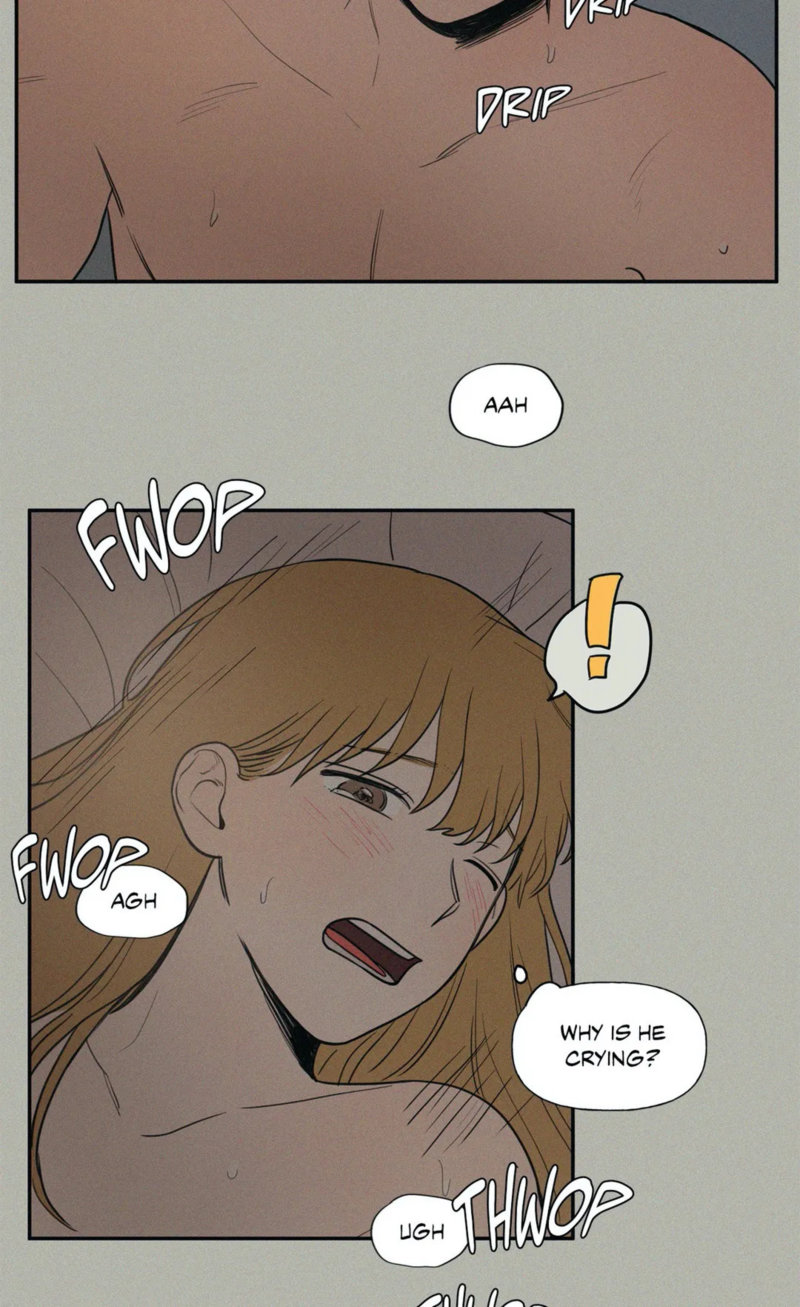 My Friend’s Hidden Charm Chapter 19 Page 11
