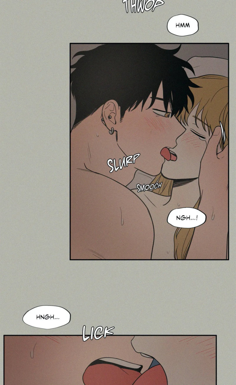 My Friend’s Hidden Charm Chapter 19 Page 12