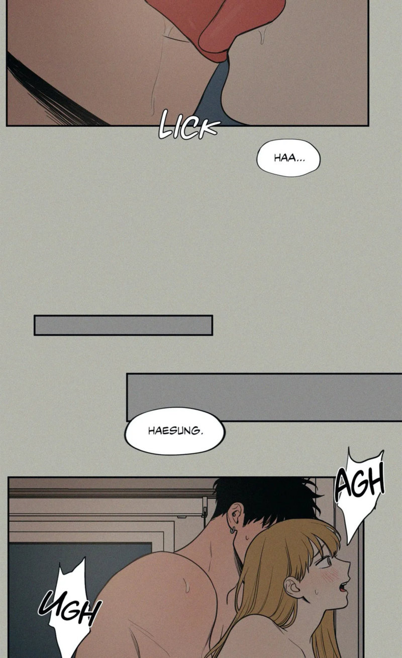 My Friend’s Hidden Charm Chapter 19 Page 13