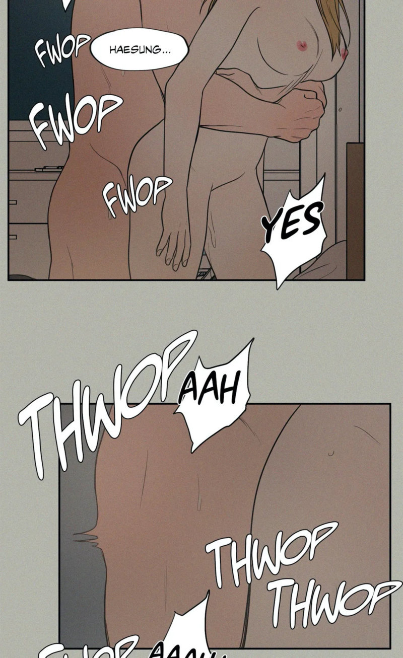My Friend’s Hidden Charm Chapter 19 Page 14