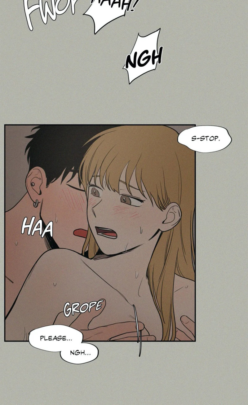 My Friend’s Hidden Charm Chapter 19 Page 15