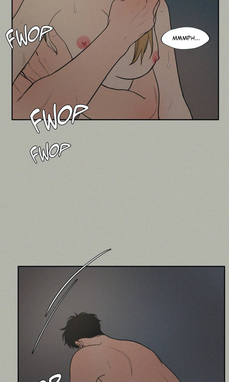 My Friend’s Hidden Charm Chapter 19 Page 17