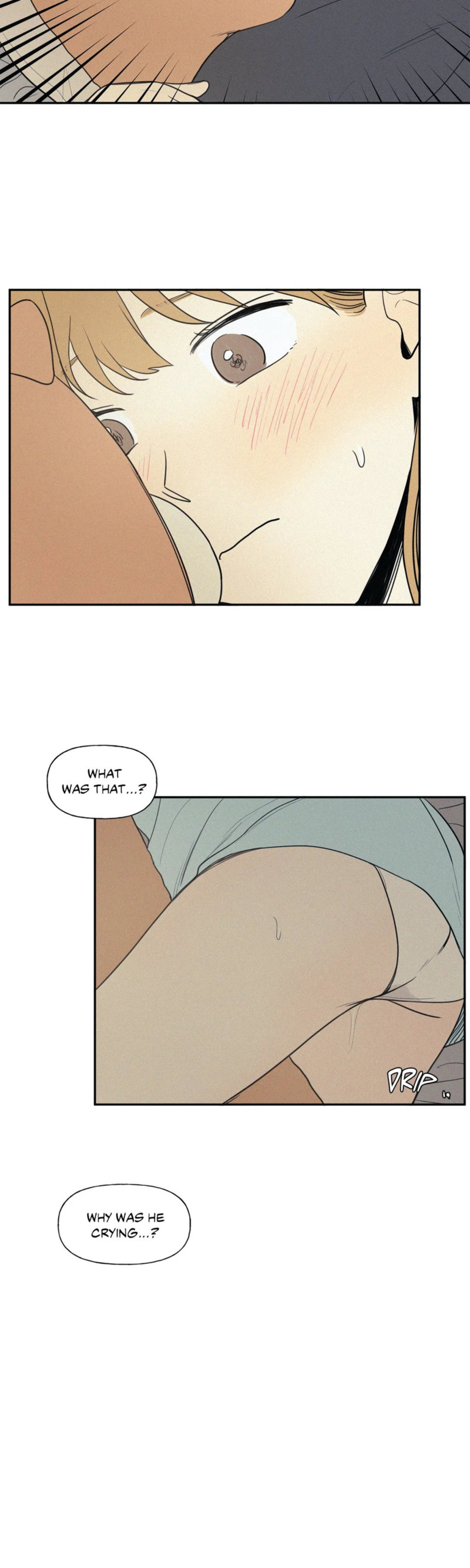 My Friend’s Hidden Charm Chapter 19 Page 20