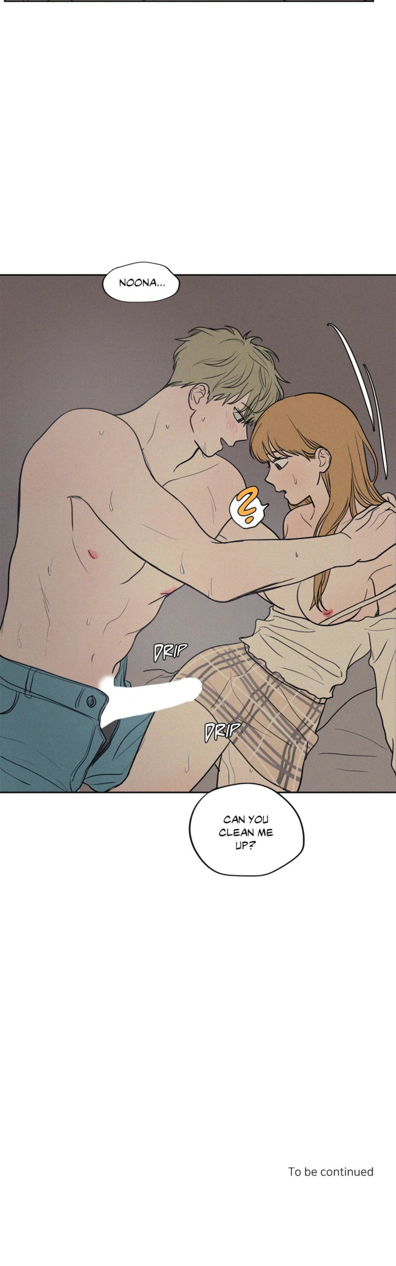 My Friend’s Hidden Charm Chapter 22 Page 24