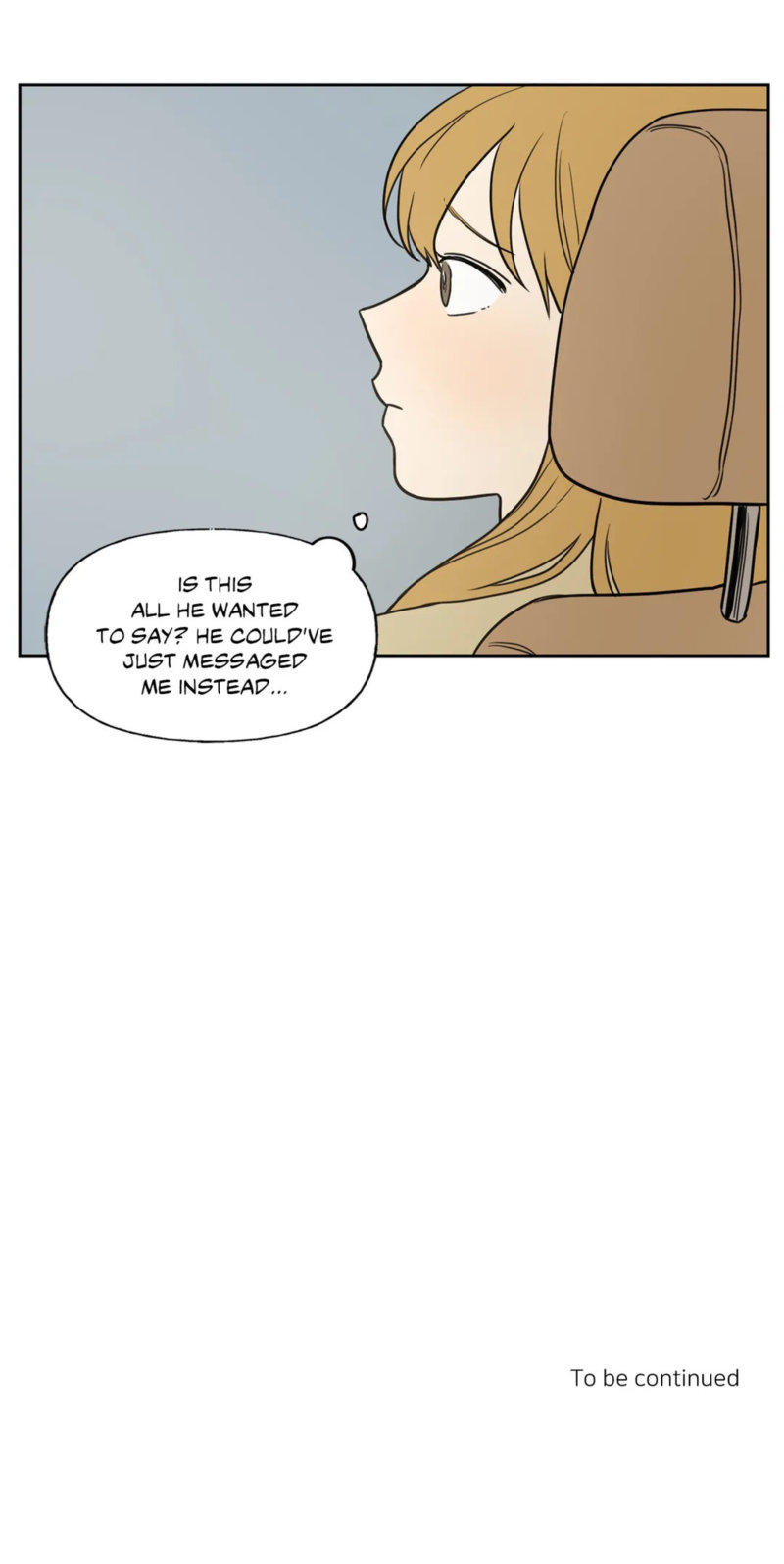 My Friend’s Hidden Charm Chapter 23 Page 25