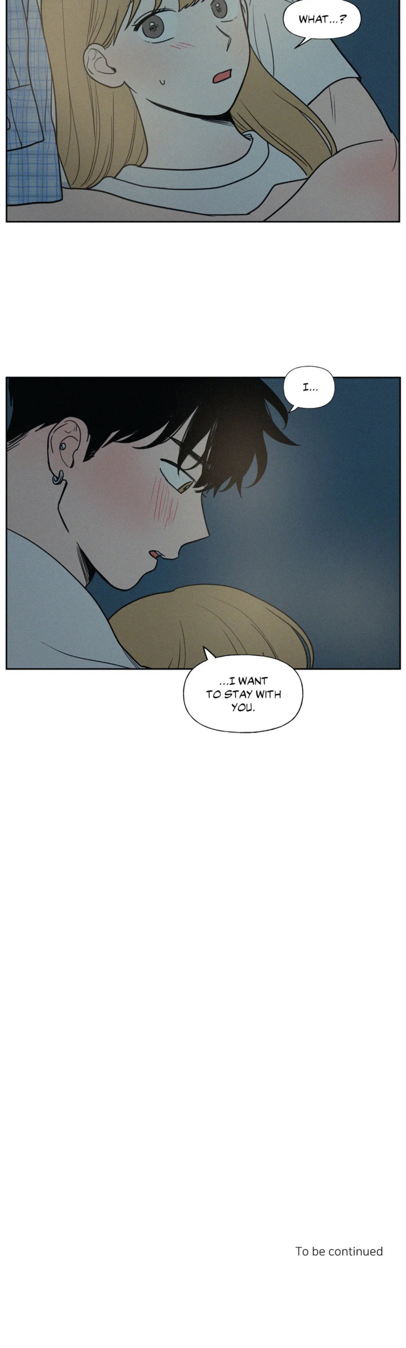 My Friend’s Hidden Charm Chapter 24 Page 22