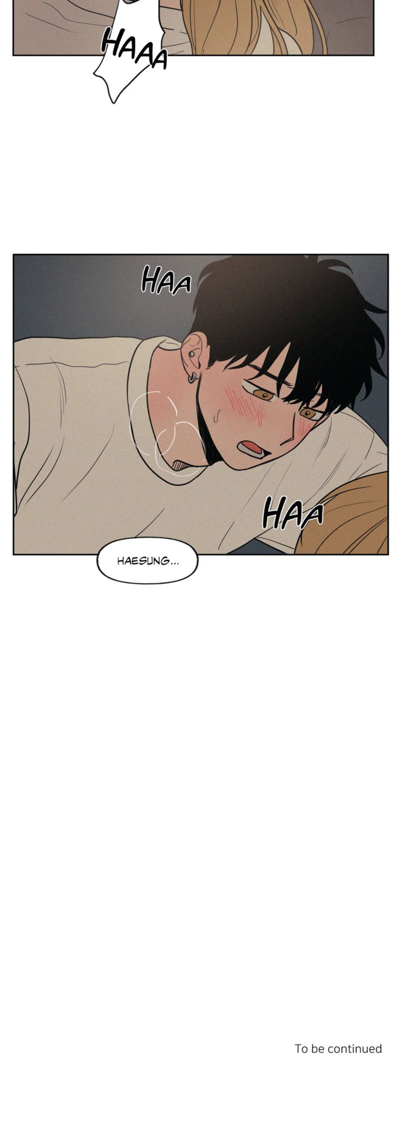 My Friend’s Hidden Charm Chapter 25 Page 23