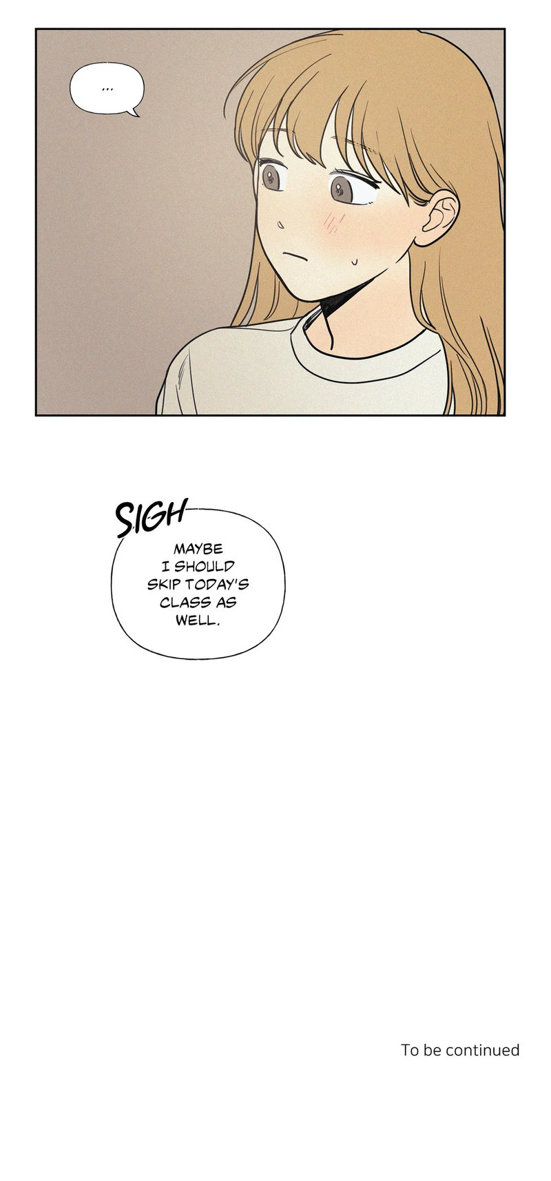 My Friend’s Hidden Charm Chapter 26 Page 25