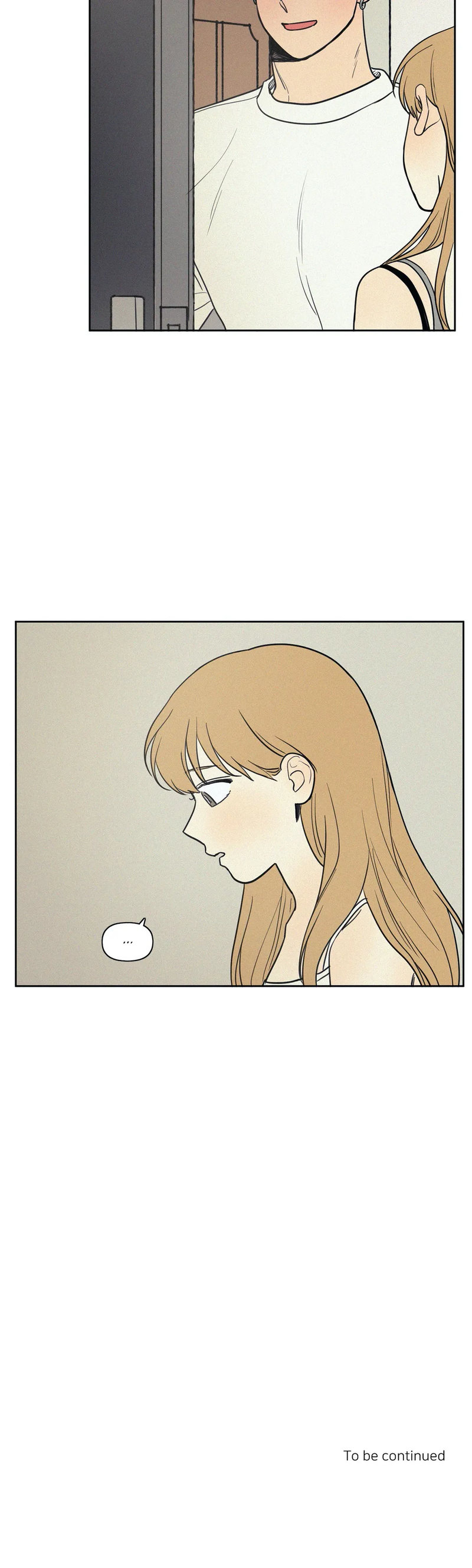 My Friend’s Hidden Charm Chapter 27 Page 24