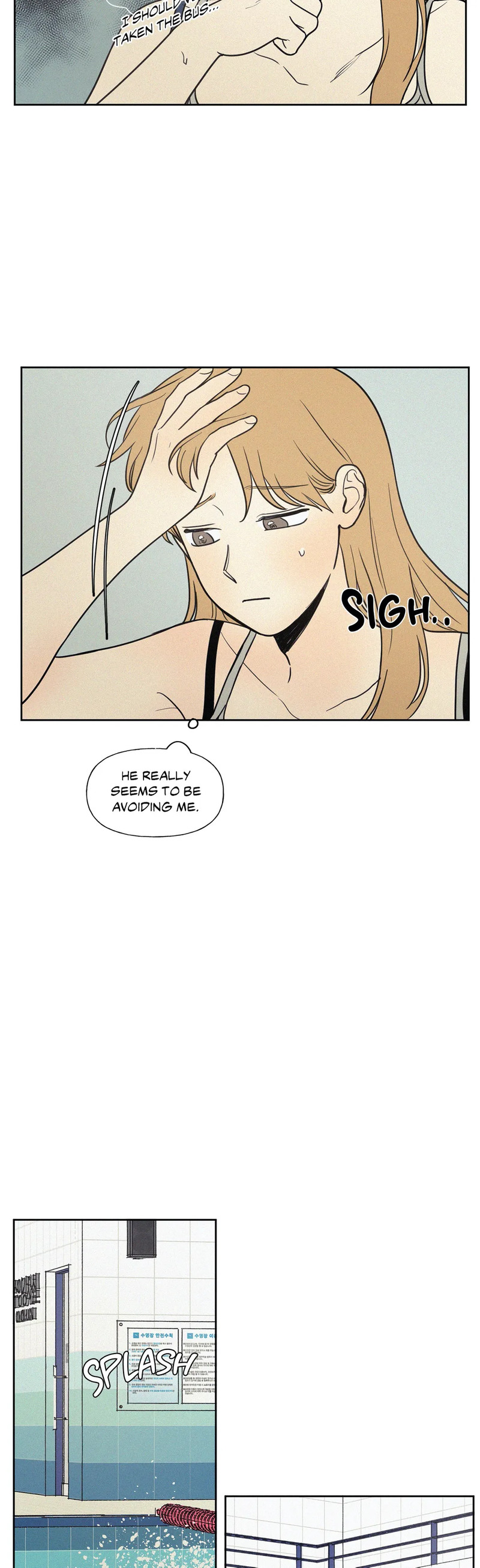 My Friend’s Hidden Charm Chapter 28 Page 11