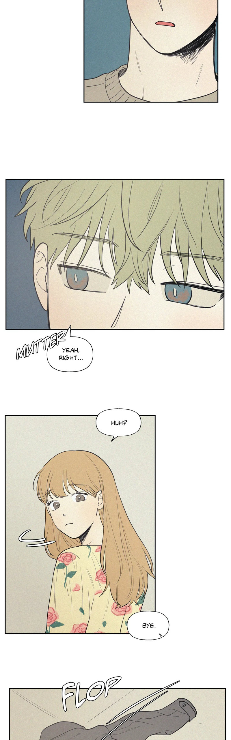 My Friend’s Hidden Charm Chapter 29 Page 23