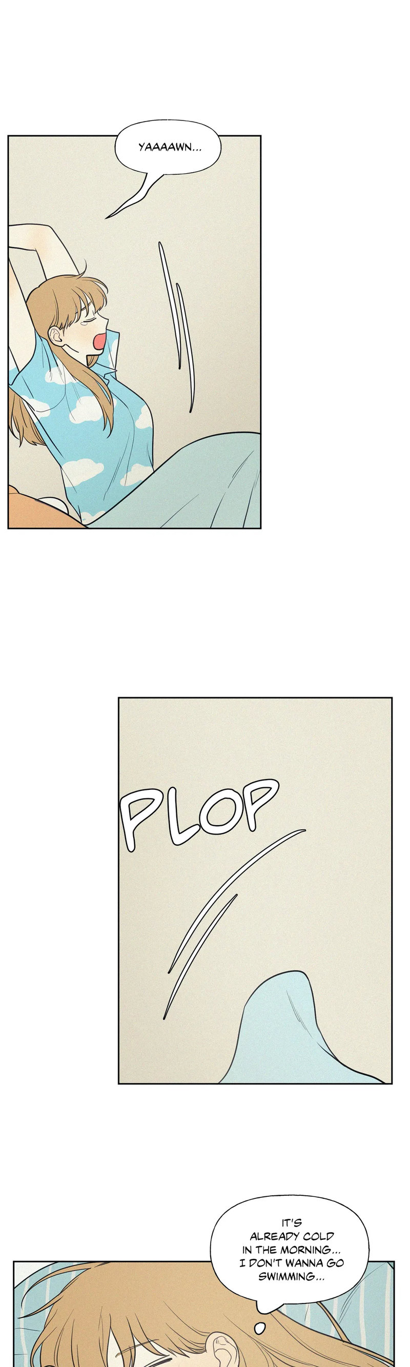 My Friend’s Hidden Charm Chapter 29 Page 8