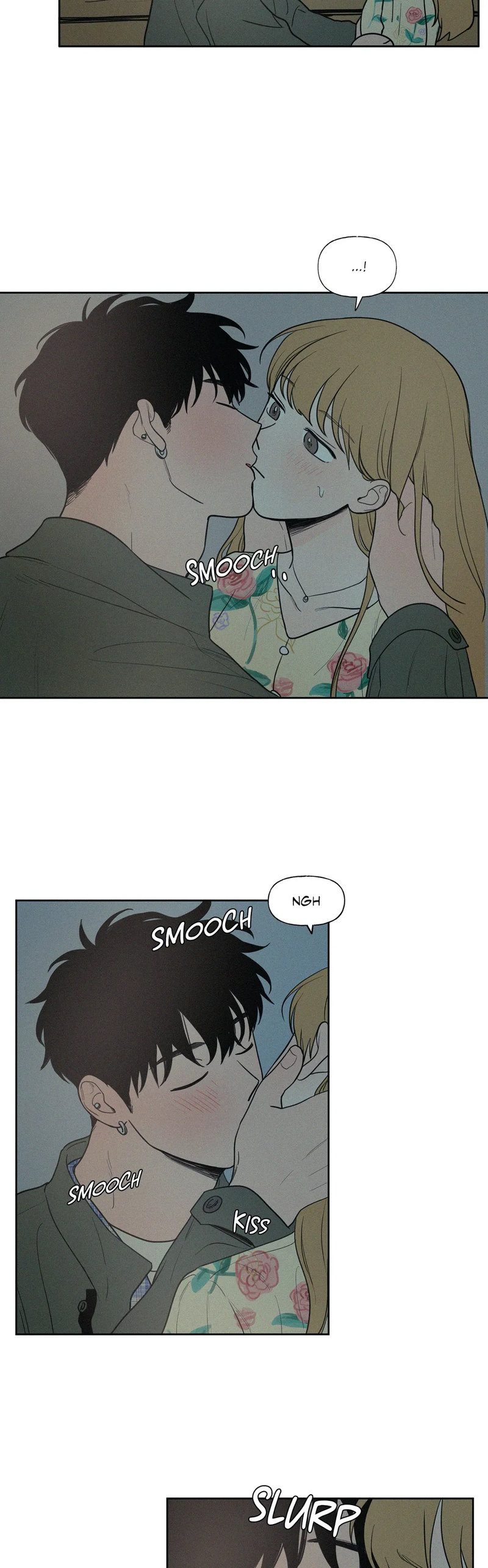 My Friend’s Hidden Charm Chapter 30 Page 20