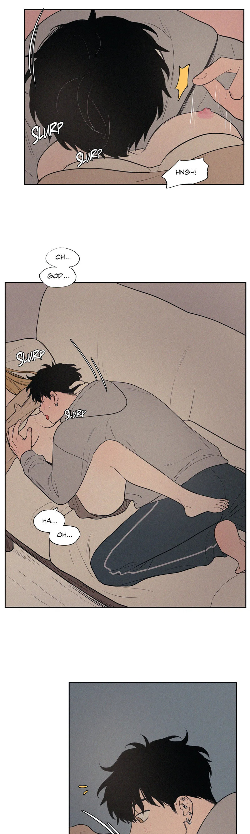 My Friend’s Hidden Charm Chapter 32 Page 2