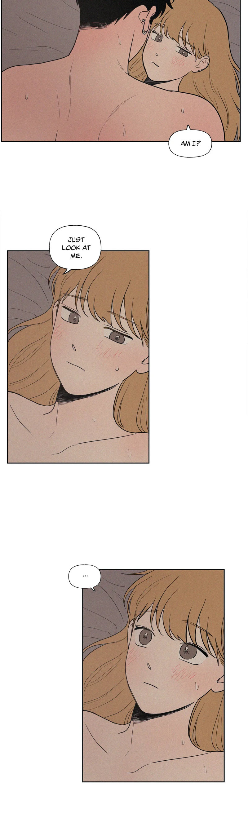 My Friend’s Hidden Charm Chapter 32 Page 23