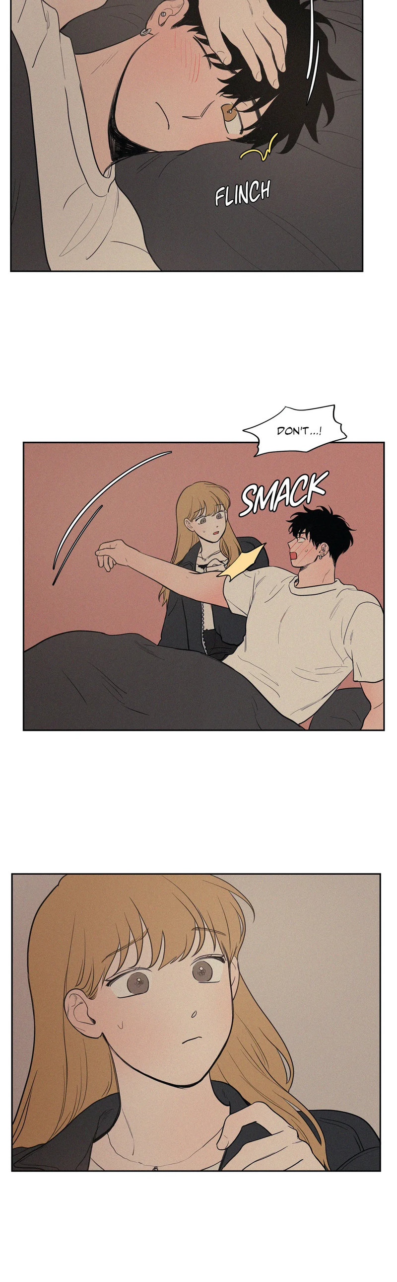 My Friend’s Hidden Charm Chapter 35 Page 20
