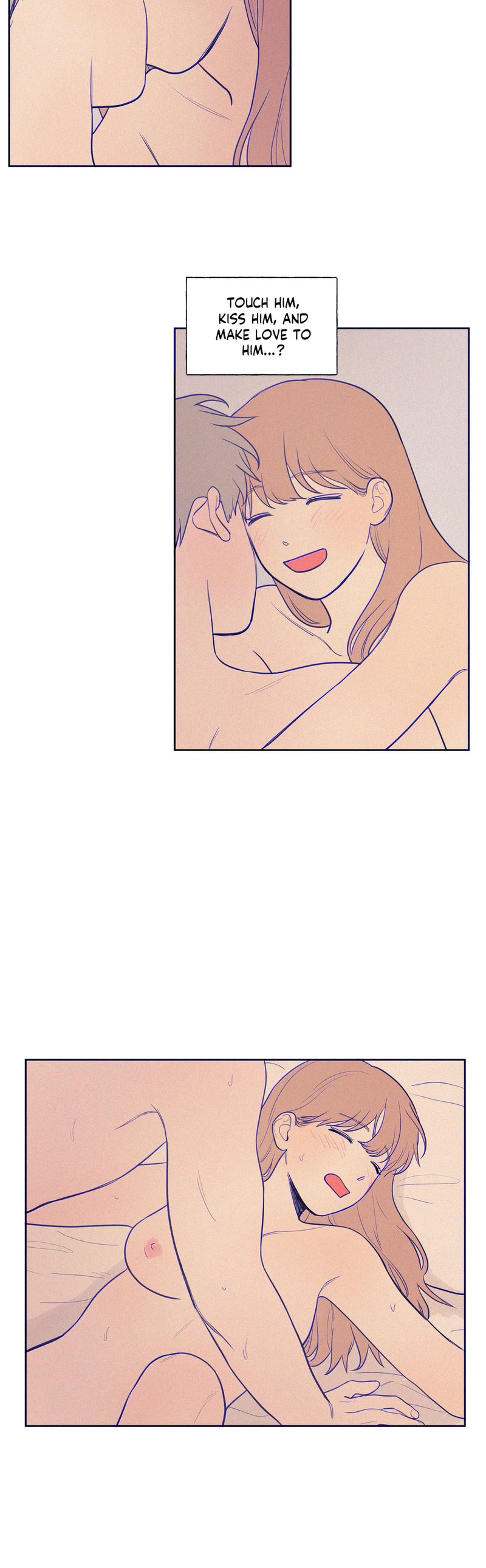 My Friend’s Hidden Charm Chapter 35 Page 22