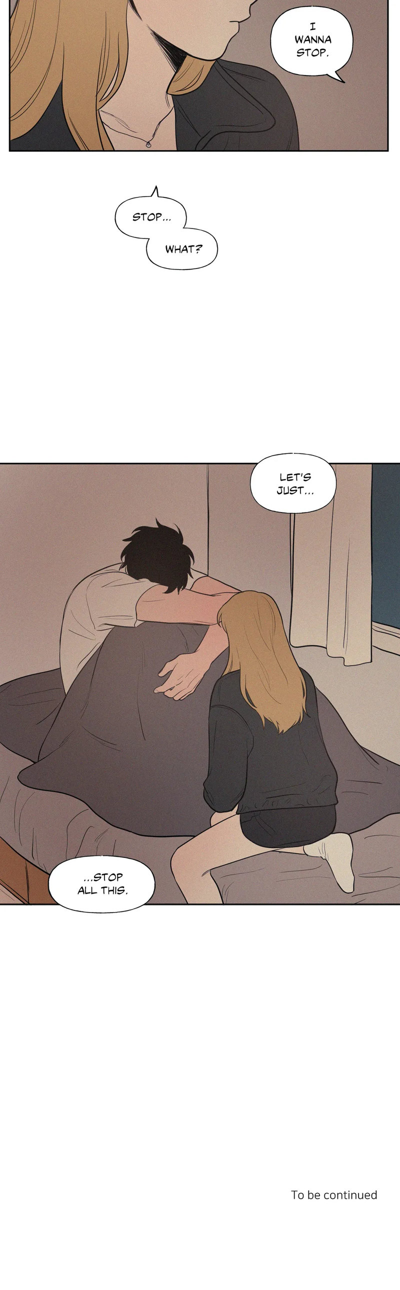 My Friend’s Hidden Charm Chapter 35 Page 24